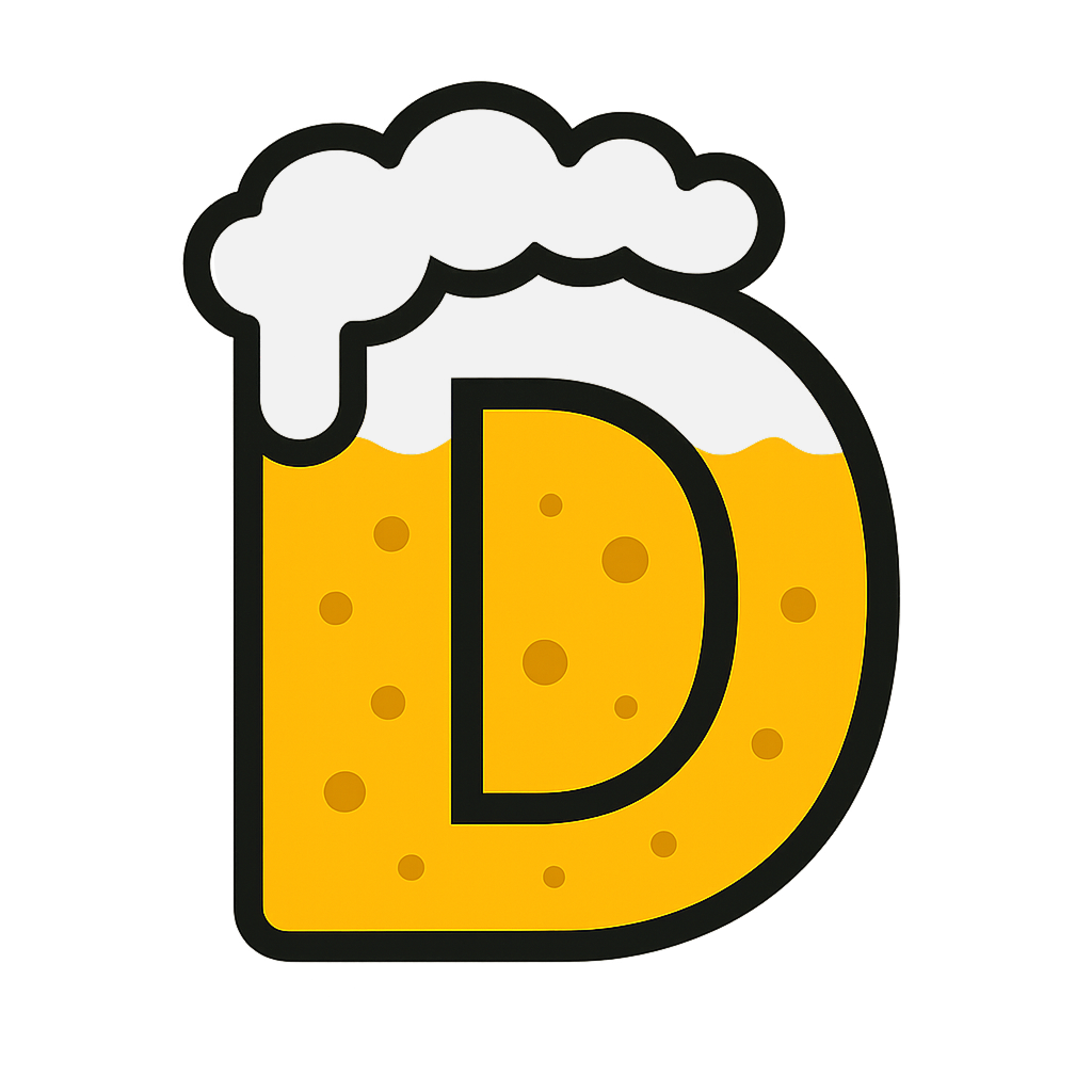 Drunklog logo